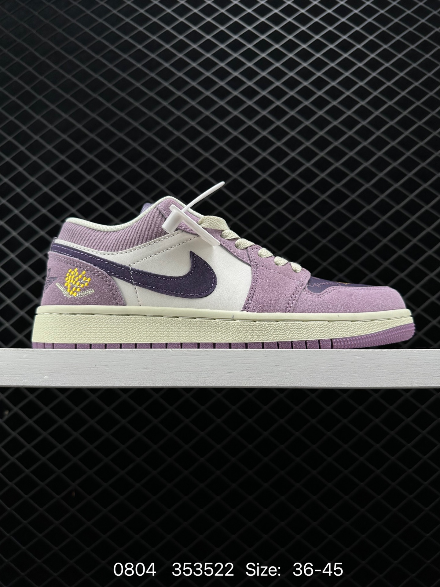 Air Jordan 1 Low Air Jordan 1 Low